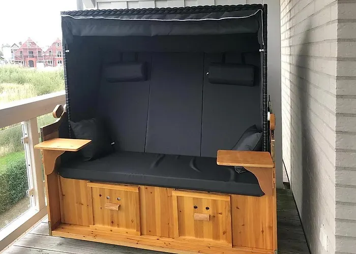 Deichgraf Deichgraf 27-09 公寓 弗雷门